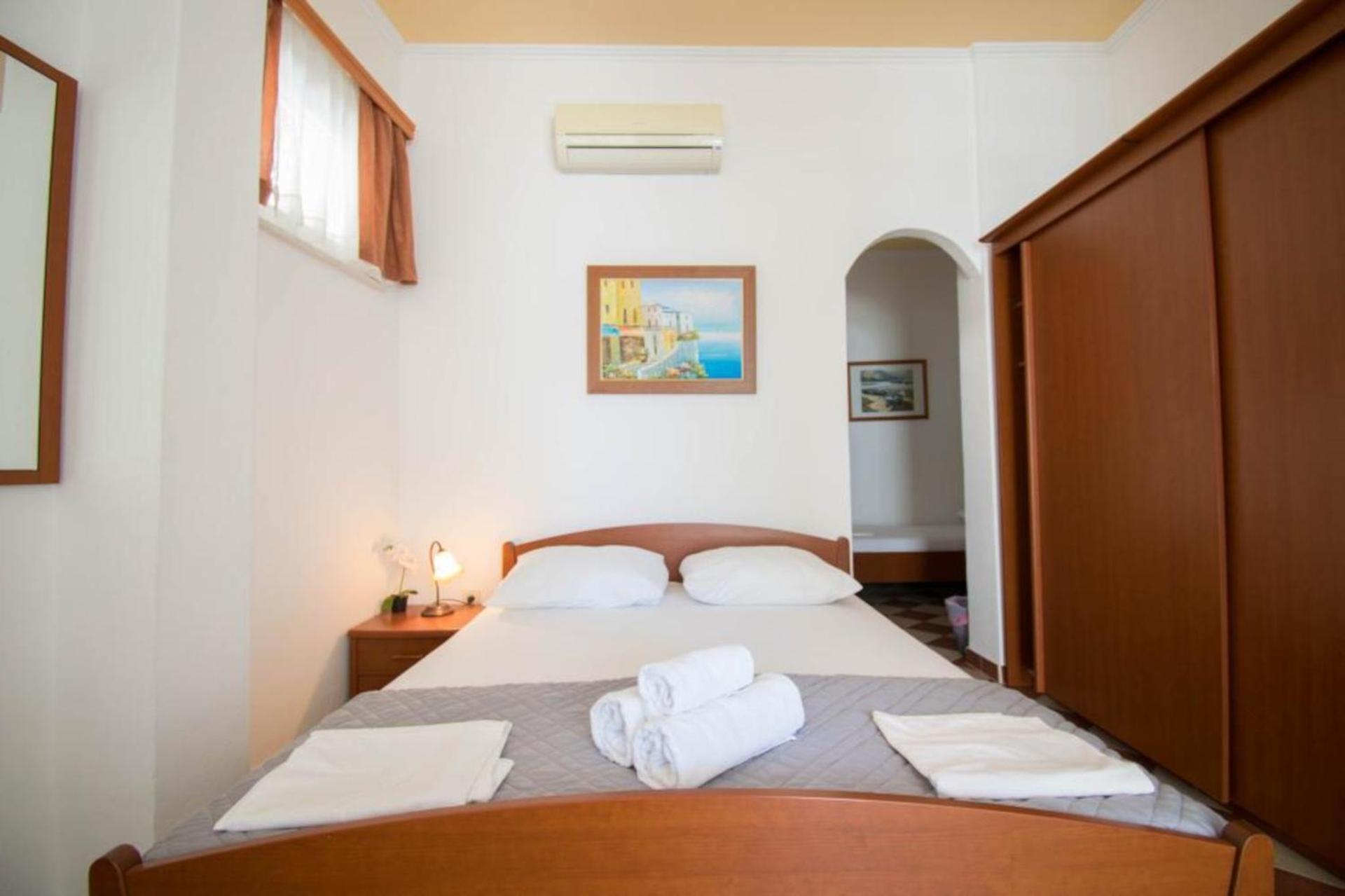 Villa Kameni Dvori 巴什卡沃达 客房 照片