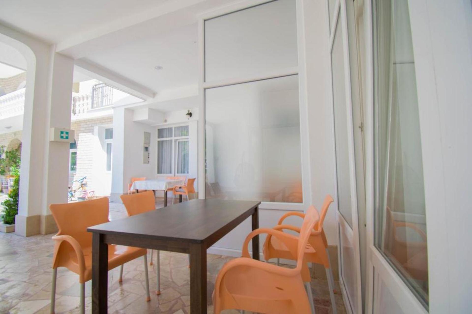 Villa Kameni Dvori 巴什卡沃达 客房 照片